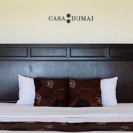 Casa Dumai Oceanvilla נאקיג'ין מראה חיצוני תמונה