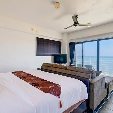 Casa Dumai Oceanvilla נאקיג'ין מראה חיצוני תמונה