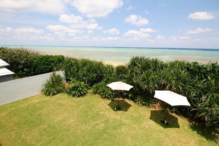 Casa Dumai Oceanvilla נאקיג'ין מראה חיצוני תמונה