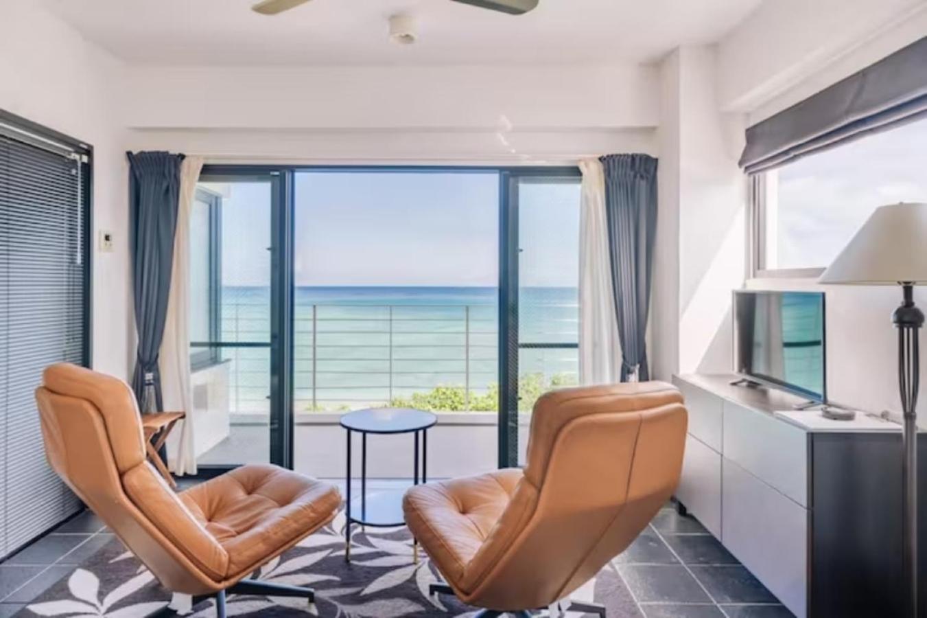 Casa Dumai Oceanvilla נאקיג'ין מראה חיצוני תמונה