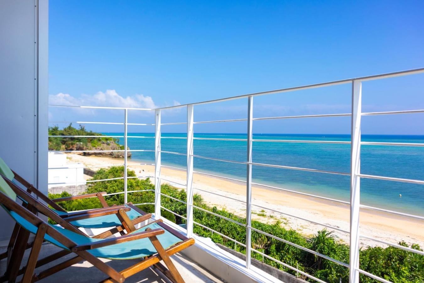 Casa Dumai Oceanvilla נאקיג'ין מראה חיצוני תמונה