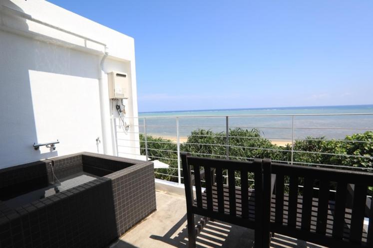 Casa Dumai Oceanvilla נאקיג'ין מראה חיצוני תמונה