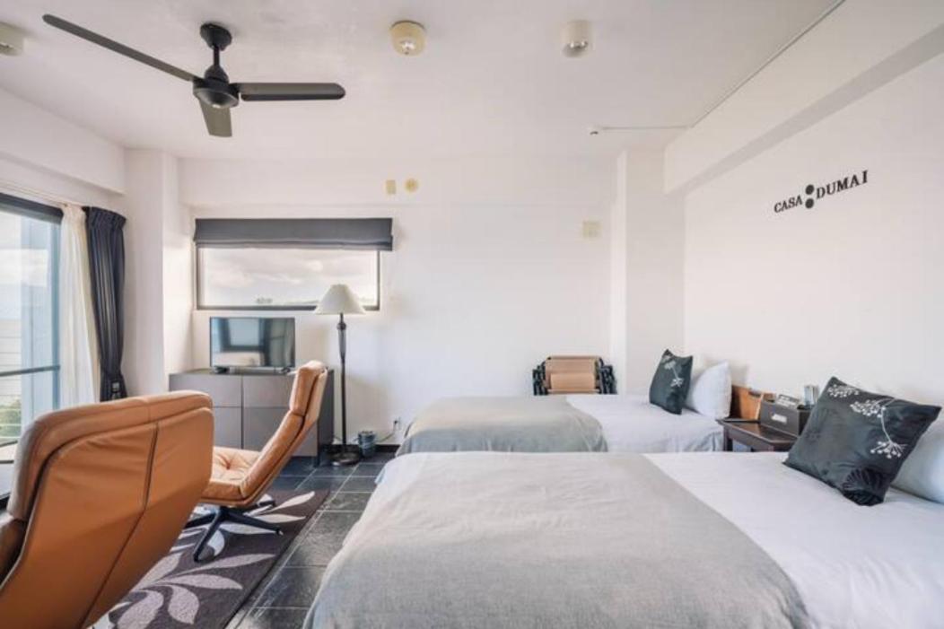 Casa Dumai Oceanvilla נאקיג'ין מראה חיצוני תמונה