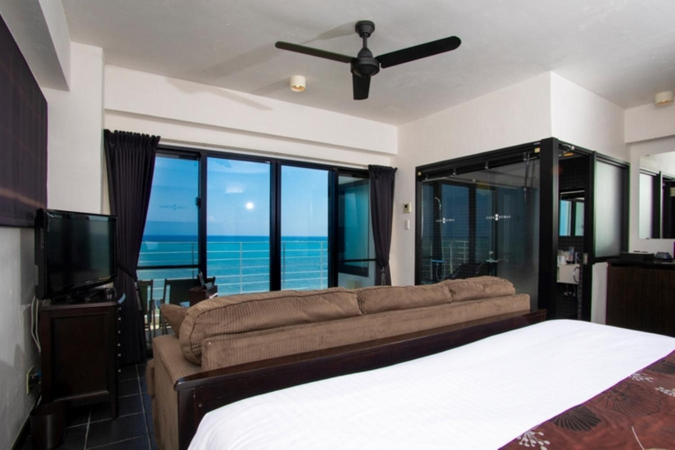 Casa Dumai Oceanvilla נאקיג'ין מראה חיצוני תמונה
