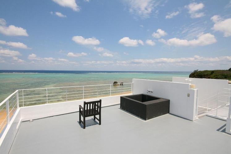 Casa Dumai Oceanvilla נאקיג'ין מראה חיצוני תמונה