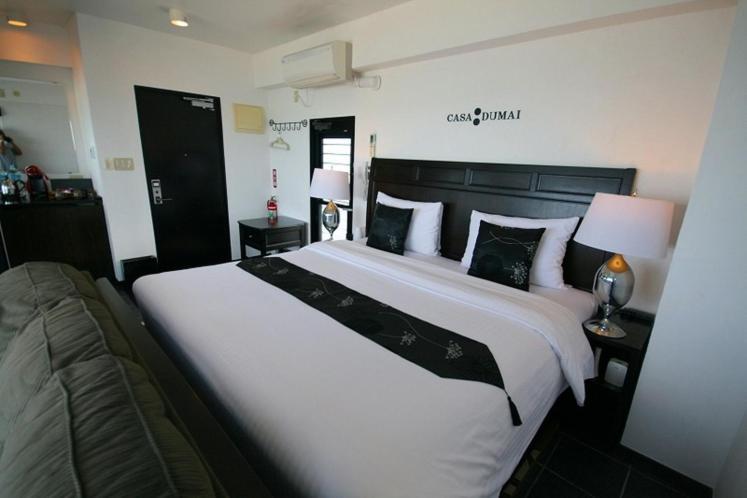 Casa Dumai Oceanvilla נאקיג'ין מראה חיצוני תמונה