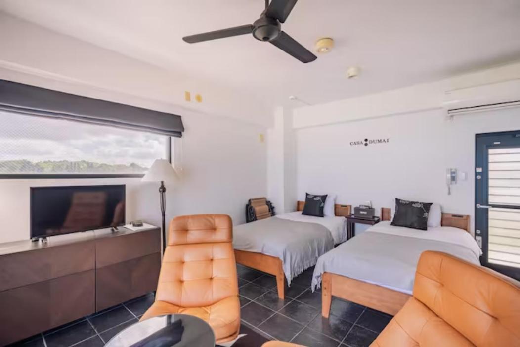 Casa Dumai Oceanvilla נאקיג'ין מראה חיצוני תמונה