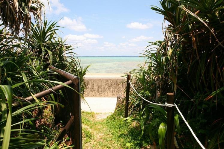 Casa Dumai Oceanvilla נאקיג'ין מראה חיצוני תמונה
