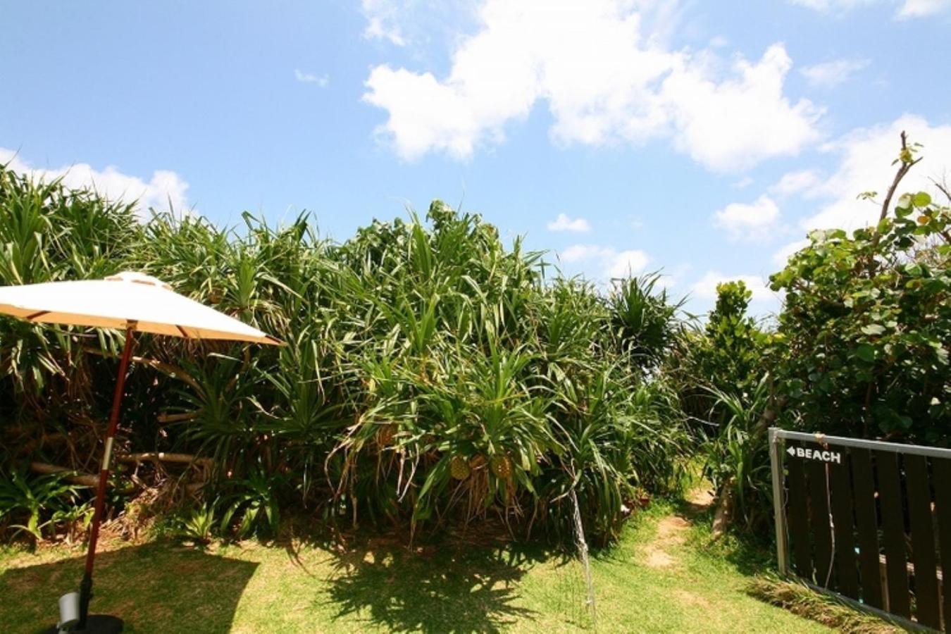 Casa Dumai Oceanvilla נאקיג'ין מראה חיצוני תמונה