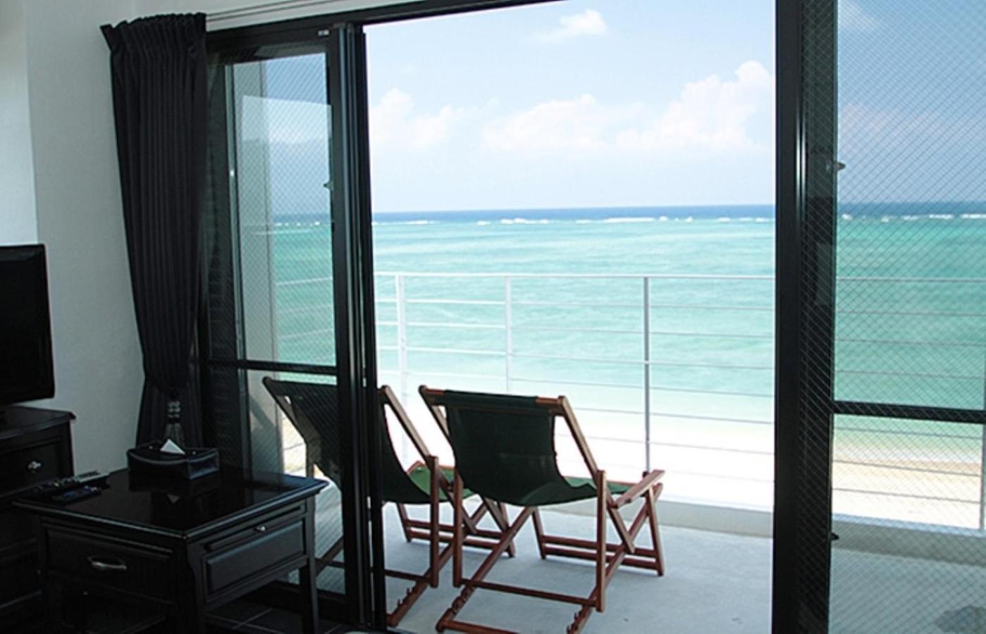 Casa Dumai Oceanvilla נאקיג'ין מראה חיצוני תמונה