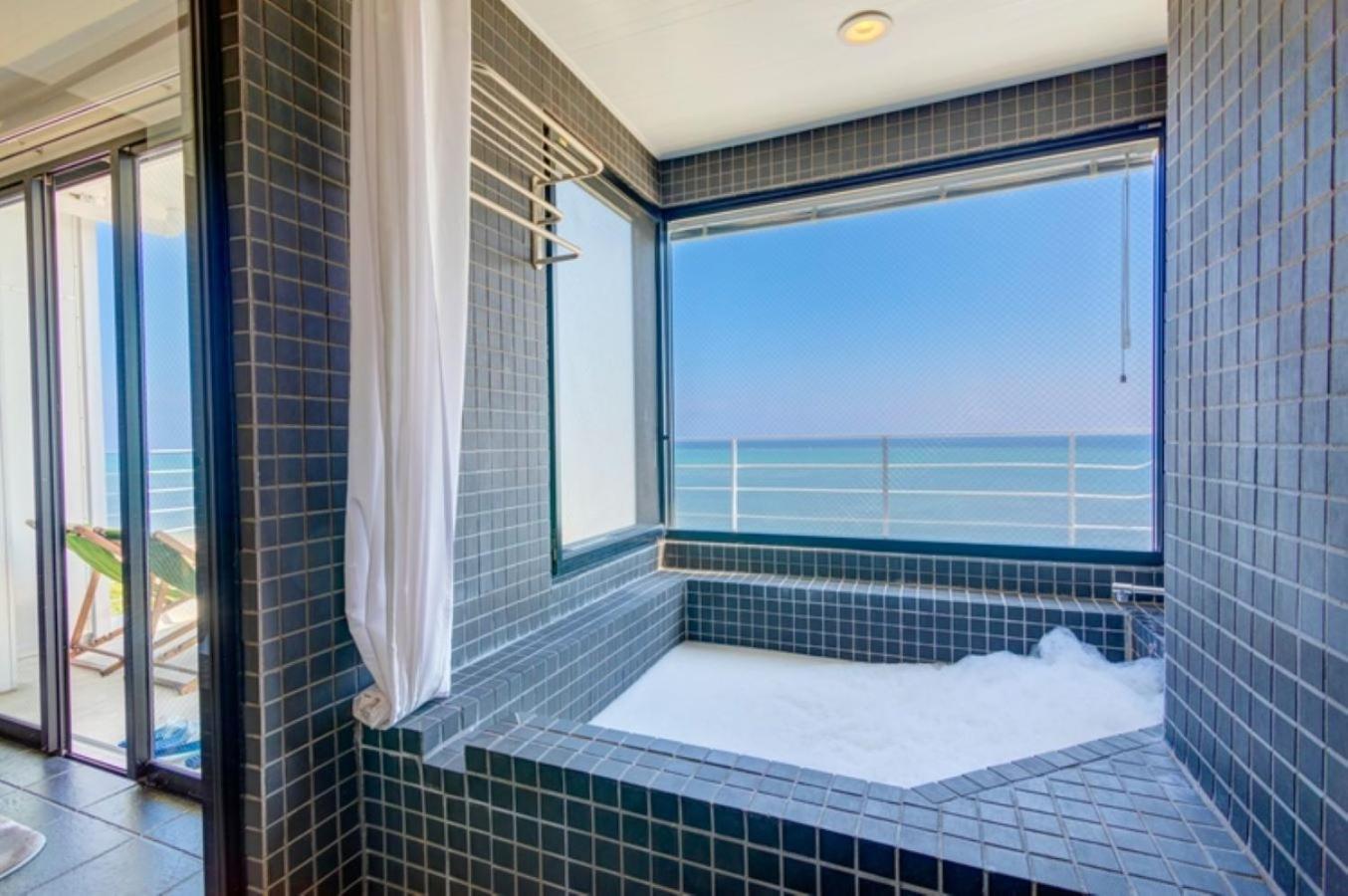 Casa Dumai Oceanvilla נאקיג'ין מראה חיצוני תמונה
