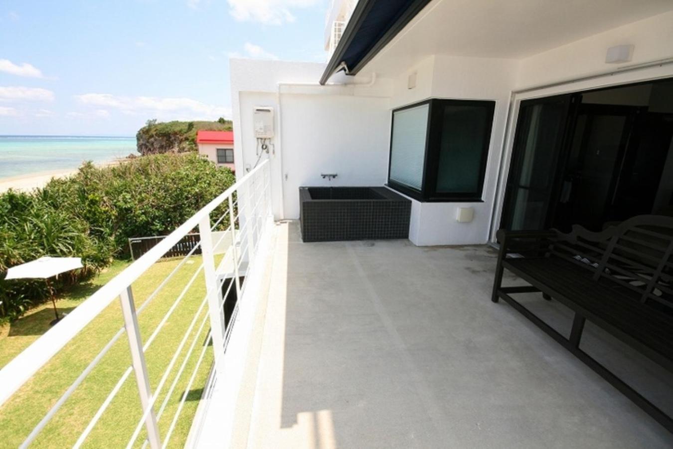 Casa Dumai Oceanvilla נאקיג'ין מראה חיצוני תמונה