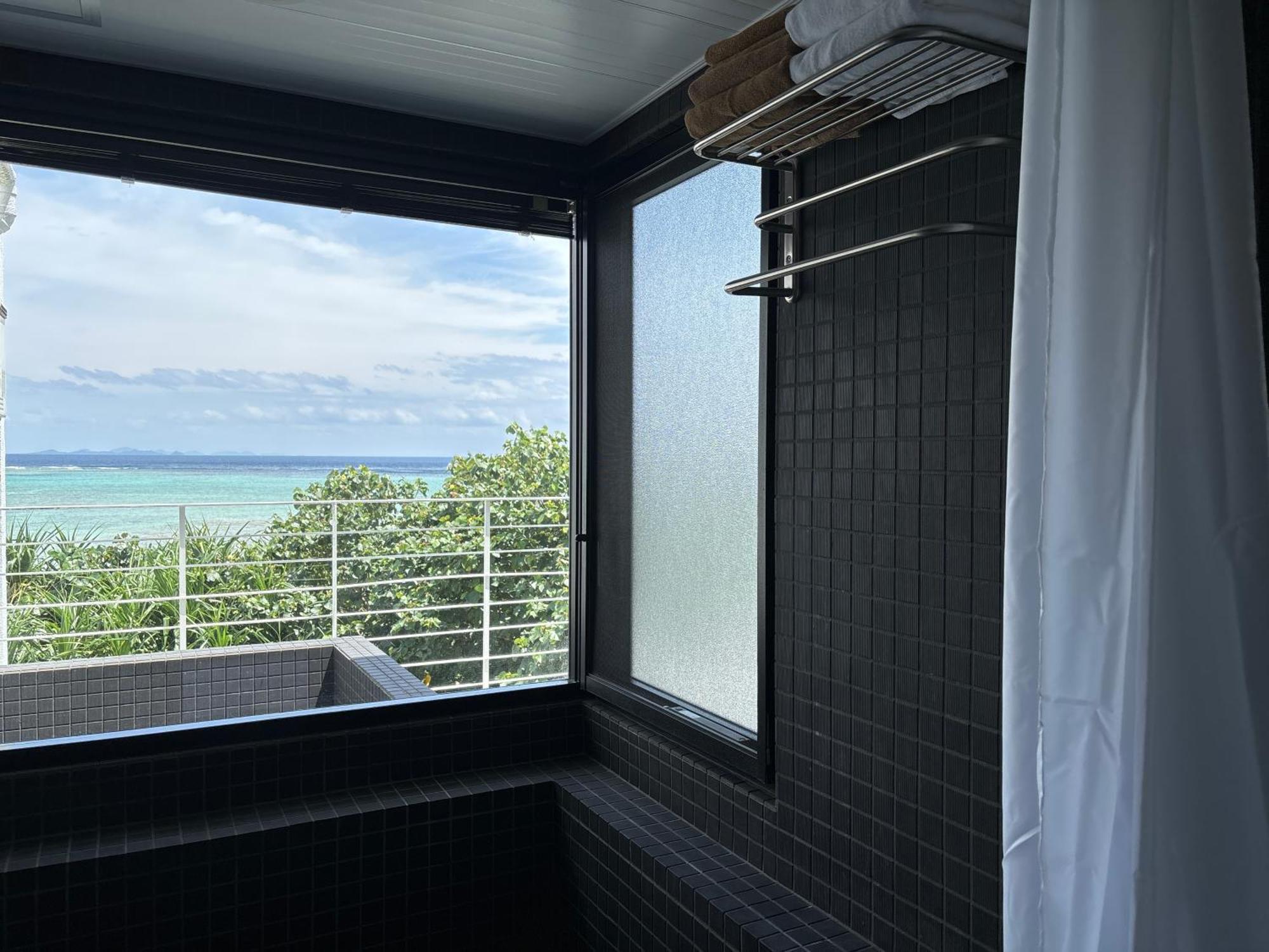 Casa Dumai Oceanvilla נאקיג'ין מראה חיצוני תמונה